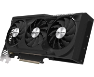Gigabyte GeForce RTX 4070 WINDFORCE OC 12GB GDDR6X - 1135382 - zdjęcie 4